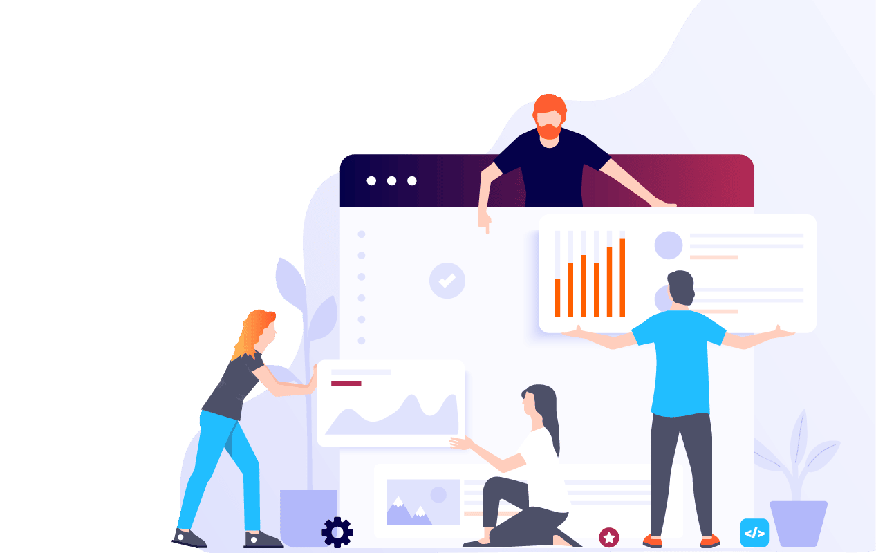 MAJ créer, gère et optimise votre présence sur les réseaux sociaux