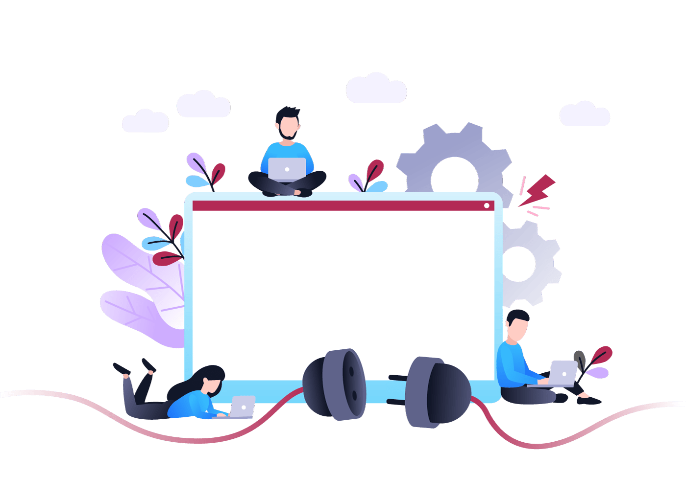 maintenance WordPress